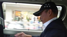 許淑華,韓國瑜,罷免,落寞(翻攝自 許淑華 臉書)