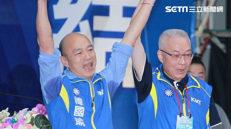 罷韓過關　醫：證明民主政治最大優點