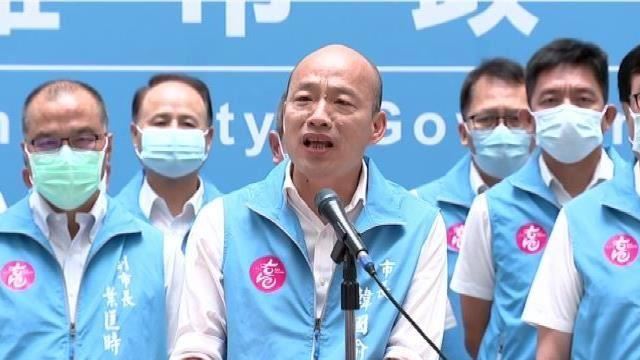 罷韓通過／網笑：他們拿到限定紀念品