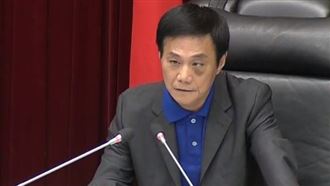 享壽63歲！高市議長許崑源墜樓身亡