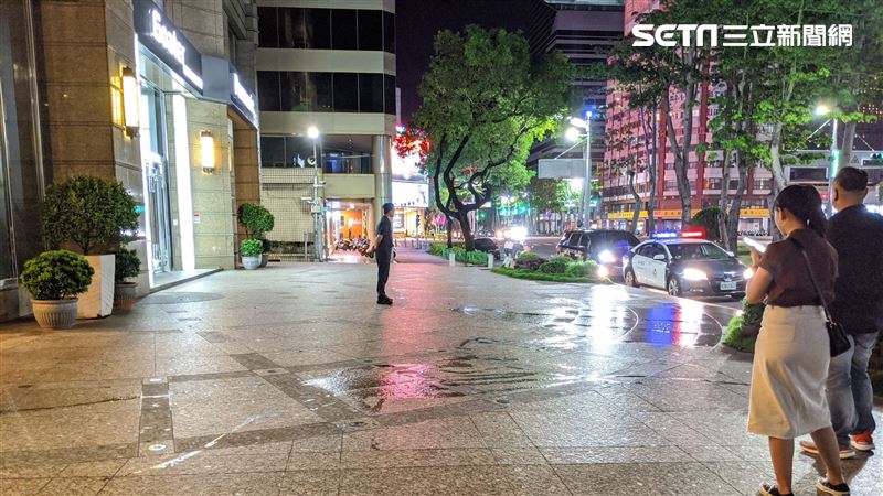 高雄市議長墜樓亡　2小時前寫下這句