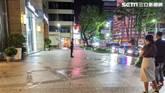 高雄市議長墜樓亡　2小時前寫下這句