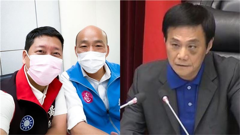 許崑源墜樓身亡！生前錄音檔流出…