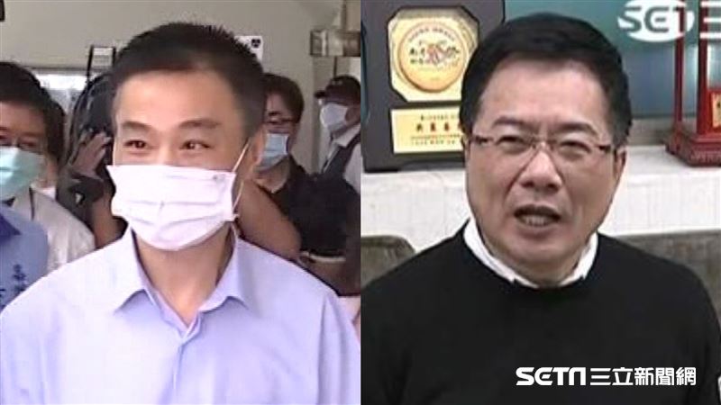 許崑源墜樓身亡　蔡正元悼：殉國殉黨