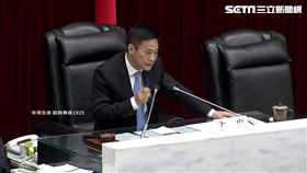 許崑源,罷韓,韓國瑜,墜樓,住處,身亡,高雄,議長