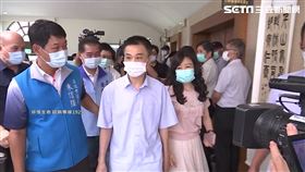 許崑源,罷韓,韓國瑜,墜樓,住處,身亡,高雄,議長