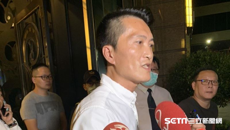 許崑源墜樓亡　宋立彬替家屬發3聲明