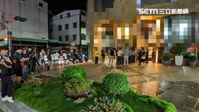 許崑源,議長,高雄,韓國瑜,罷免（圖／翻攝畫面）