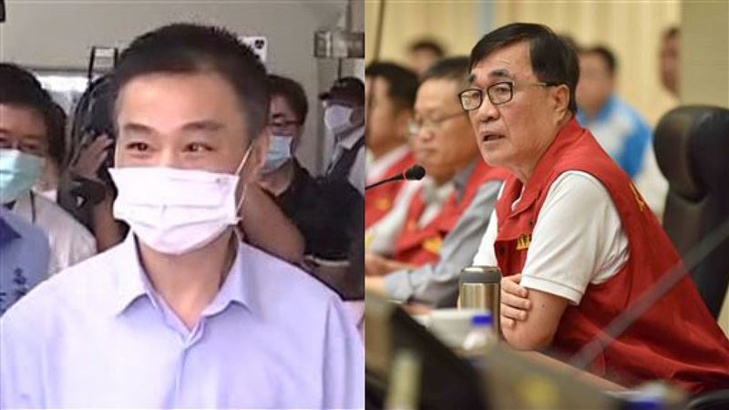 許崑源墜樓身亡！李四川悲曝原因