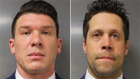 推倒75歲老人頭破血流！2惡警無罪
美國,紐約,水牛城,老人,George Floyd
翻攝自推特