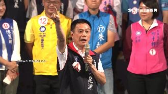 交情匪淺！許崑源曾站台、獻聲力挺韓