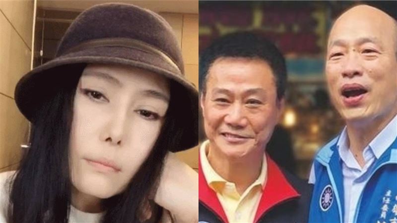 許崑源墜樓身亡　江蕙悲痛：放下一切