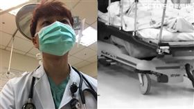 台中童綜合醫院急診部主任魏智偉