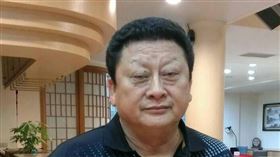 陳宏宗（圖／翻攝自臉書）