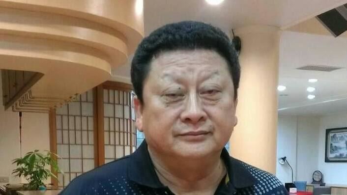 對國民黨灰心　台東縣議員堅定退黨
