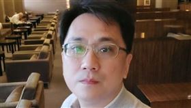 武漢肺炎,新型冠狀病毒,486先生,日本,飛機
圖／翻攝自486先生臉書