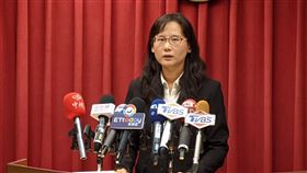 高雄地檢署襄閱主任檢察官曾靖雅