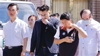 憶許崑源提醒這事　江：悲劇到此為止