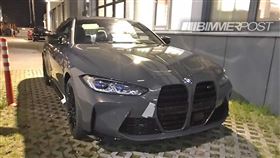 ▲BMW M4（圖／翻攝自Bimmer Post）