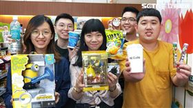 武漢肺炎,解封,超商,萊爾富,買一送一,swiss miss可可冰沙,OK超商