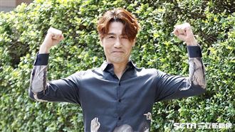 獨／羅時豐驚傳婚變？目睹妻摟抱猛男