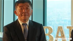 陳時中,台北101風阻尼,101景觀台（圖／記者花芸曦攝影）