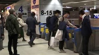 全台防疫解封！北捷、雙鐵可彈性脫罩