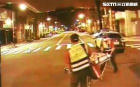 苗栗槍擊案／翻攝畫面