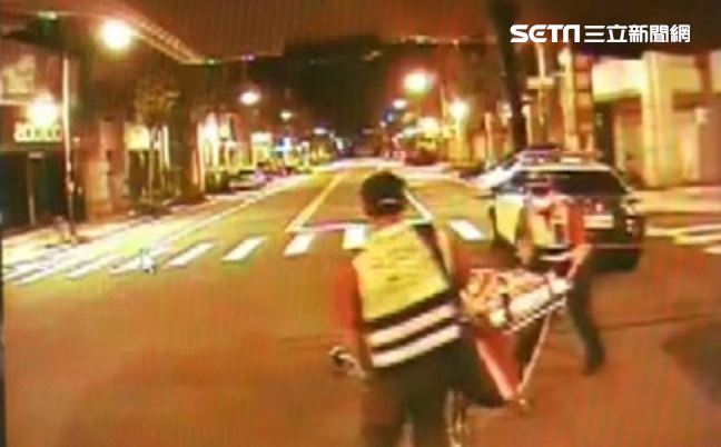 苗栗男遭行刑式槍決丟路邊　主嫌落網