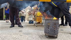 許崑源,高雄,家屬,允筊,招魂