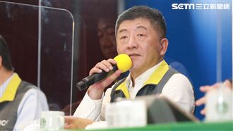 阿中接任副閣揆？「這樣回答很曖昧」