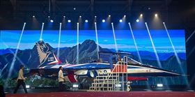 首架國造戰機！軍方人士：新式高教機「勇鷹號」6月底首飛（圖／翻攝自維基百科）
