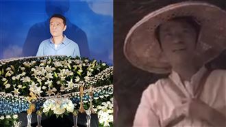 影片悼念吳朋奉…「這一幕」親友淚崩