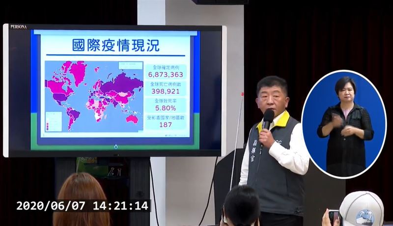 阿中「交報告」164場140天總結