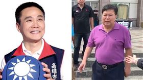 許崑源,議長,高雄,韓國瑜,洪平朗,墜樓