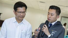 打通交通！五楊高架南延核定　台北到新竹「只要45分鐘」（圖／翻攝自新竹市政府官網）