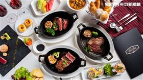 六福旅遊集團,六福萬怡,六福莊,晶宴會館,三倍券,台北士林萬麗酒店