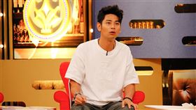 楊子儀。圖／衛視提供