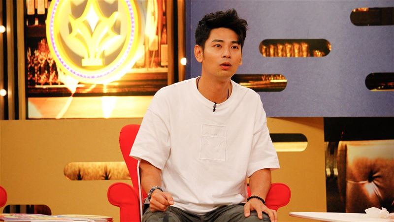 楊子儀爆恐慌症！驚「快死掉」衝急診