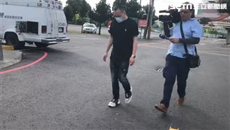 弔唁許崑源！「春風」現身靈堂