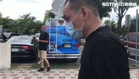 許崑源,春風,殯儀館,賓利,911