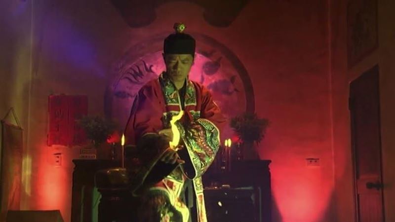 吳朋奉曾吐這心願！好友淚：來不及了