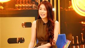 ㄚ頭詹子晴。圖／衛視提供