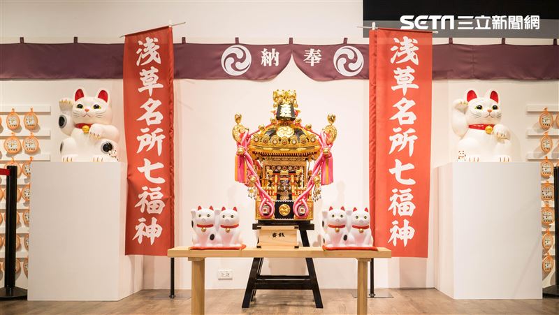 貓奴快參拜！東京最強結緣貓神社來襲