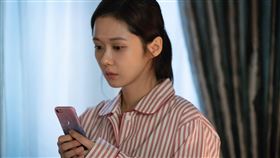 《VIP》張娜拉、李相侖 八大提供