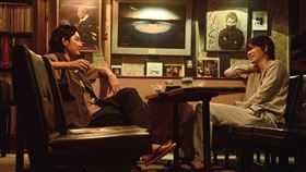 《影裏》綾野剛、松田龍平 天馬行空提供