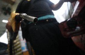 汽油價格8日起調漲7角（1）