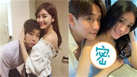 賴琳恩 陳乃榮 圖/IG