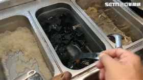 仙草,剉冰,愛玉