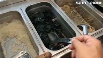 仙草,剉冰,愛玉